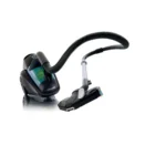 Philips EasyClean FC8740/01 Bagless vacuum cleaner