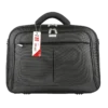 Trust Sydney 17.3″ 43.9 cm (17.3″) Briefcase Black