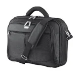 Trust Sydney 17.3″ 43.9 cm (17.3″) Briefcase Black