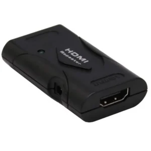 InLine 17675B bridge/repeater