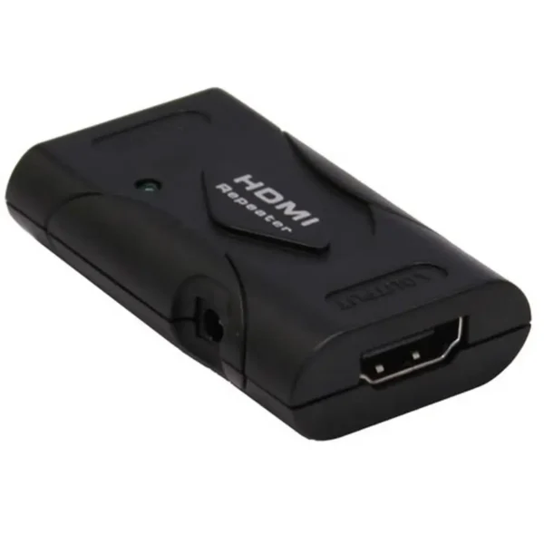 InLine 17675B bridge/repeater