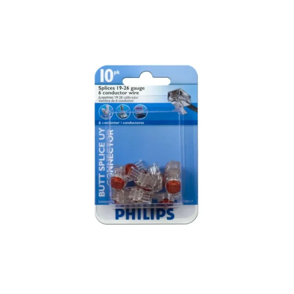 Philips SJA9182 Buttsplice