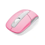 Trust Wireless Mini Travel mouse RF Wireless Optical 1000 DPI