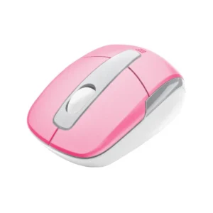Trust Wireless Mini Travel mouse RF Wireless Optical 1000 DPI
