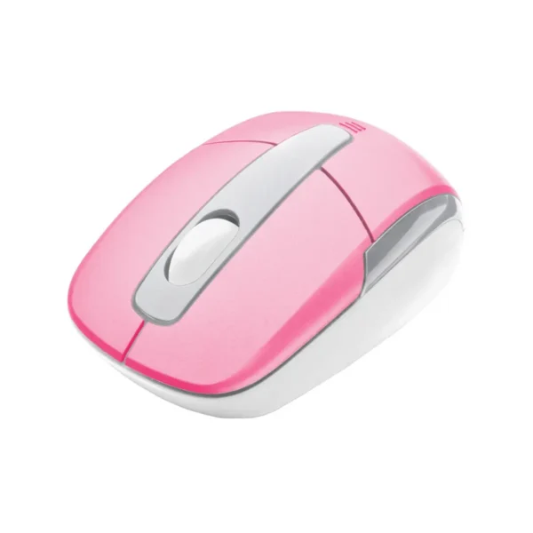 Trust Wireless Mini Travel mouse RF Wireless Optical 1000 DPI
