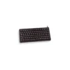 CHERRY G84-4100 keyboard Universal USB QWERTY US English Black