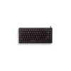 CHERRY G84-4100 keyboard Universal USB QWERTY US English Black