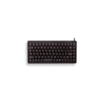 CHERRY G84-4100 keyboard Universal USB QWERTY US English Black