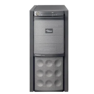 Fujitsu PRIMERGY TX150 S6 server 320 GB Tower Intel® Xeon® E3110 3 GHz 1 GB DDR2-SDRAM 350 W