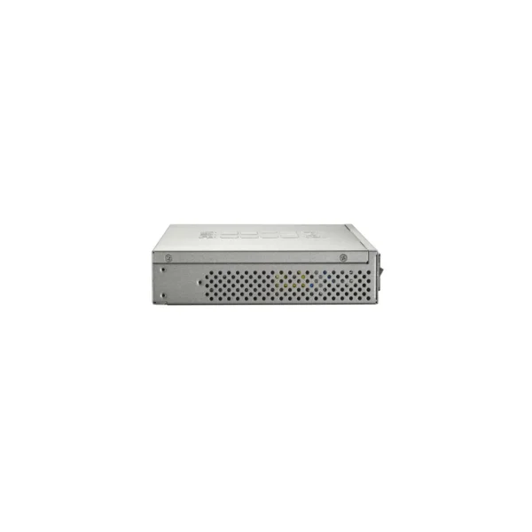 LevelOne 8-Port Gigabit PoE Switch, 802.3at/af PoE, 240W