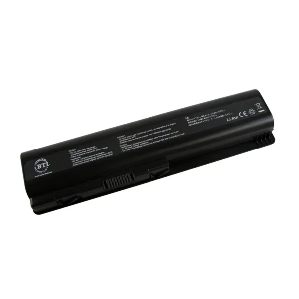 Origin Storage Replacement battery for HP – COMPAQ Pavilion DV4 DV5// HDX 16 G50 G60 G70// laptops replacing OEM Part numbers: 462890-421 462890-741 462899-141 482186-003 484170-001 484171-001 // 11.1V 4400mAh