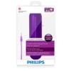 Philips MP3 portable speaker SBA1600PUR/27