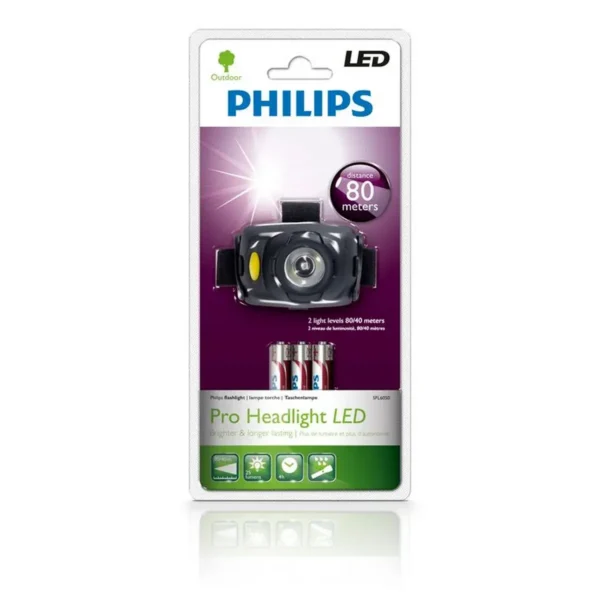 Philips LightLife Torch SFL6050/10