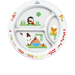 Philips AVENT Toddler divider plate 12m+ SCF702/00
