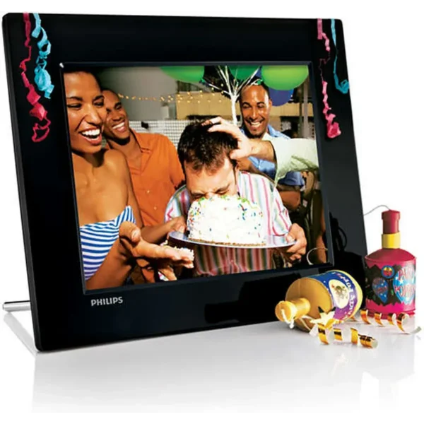 Philips Digital PhotoFrame SPF2017/12