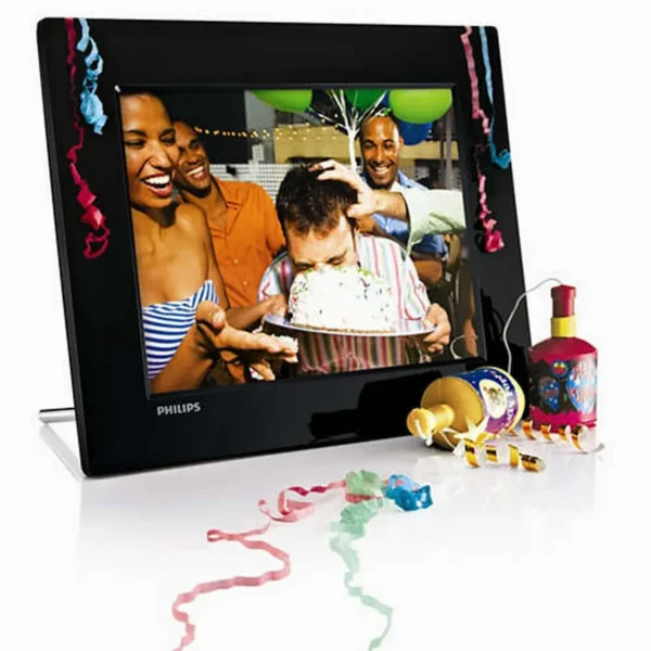 Philips Digital PhotoFrame SPF2017/12