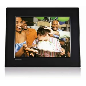 Philips Digital PhotoFrame SPF2017/12