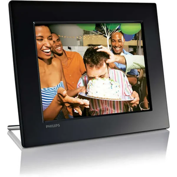 Philips Digital PhotoFrame SPF2017/12