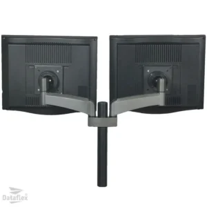 Dataflex ViewMaster M2 Monitor Arm 563