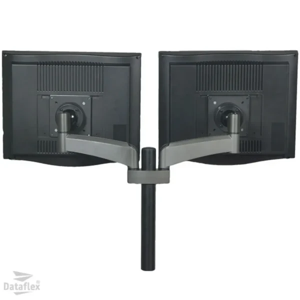 Dataflex ViewMaster M2 Monitor Arm 563
