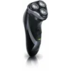 Philips Norelco PT725/41 men’s shaver Rotation shaver Black, Grey