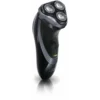 Philips Norelco PT725/41 men’s shaver Rotation shaver Black, Grey