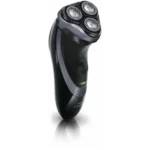 Philips Norelco PT725/41 men’s shaver Rotation shaver Black, Grey