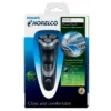 Philips Norelco PT725/41 men’s shaver Rotation shaver Black, Grey