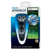 Philips Norelco PT725/41 men’s shaver Rotation shaver Black, Grey