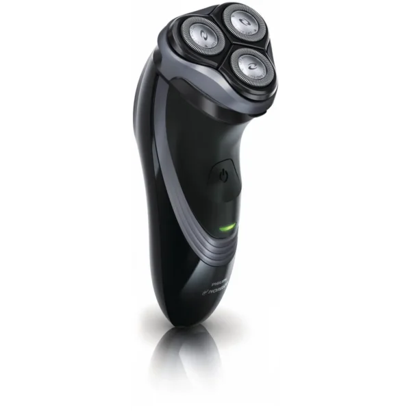 Philips Norelco PT725/41 men’s shaver Rotation shaver Black, Grey