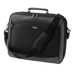 Trust 15.4″ Notebook Carry Bag BG-3520p 39.1 cm (15.4″) Briefcase Black
