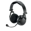 Trust Xalo USB Headset Wired Head-band Calls/Music Black