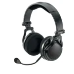 Trust Xalo USB Headset Wired Head-band Calls/Music Black