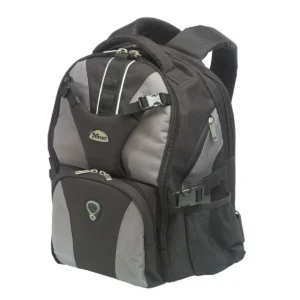 Trust 17.4″ Notebook Backpack BG-4700p 43.2 cm (17″) Backpack case