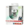 Trust Cuby Pro webcam 1.3 MP 1280 x 1024 pixels White