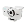 Trust Cuby Pro webcam 1.3 MP 1280 x 1024 pixels White