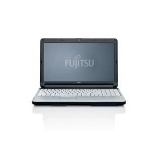 Fujitsu LIFEBOOK A530 Intel® Core™ i3 i3-350M 39.6 cm (15.6″) 4 GB DDR3-SDRAM 500 GB Intel® HD Graphics Windows 7 Professional Black, Silver