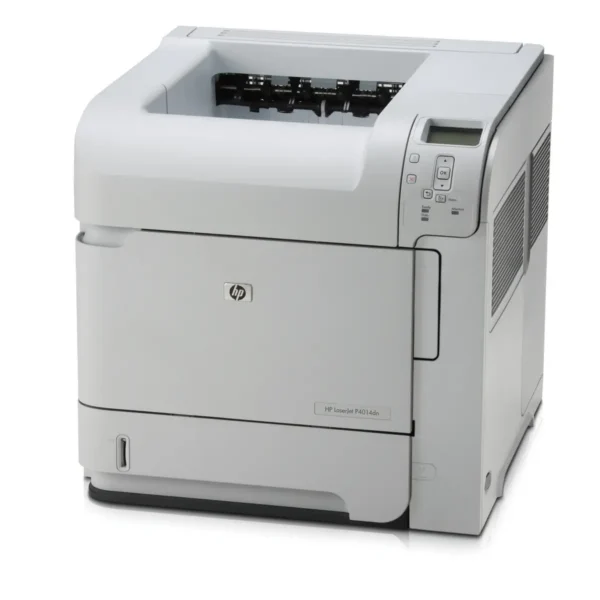HP LaserJet P4014dn 1200 x 1200 DPI A4