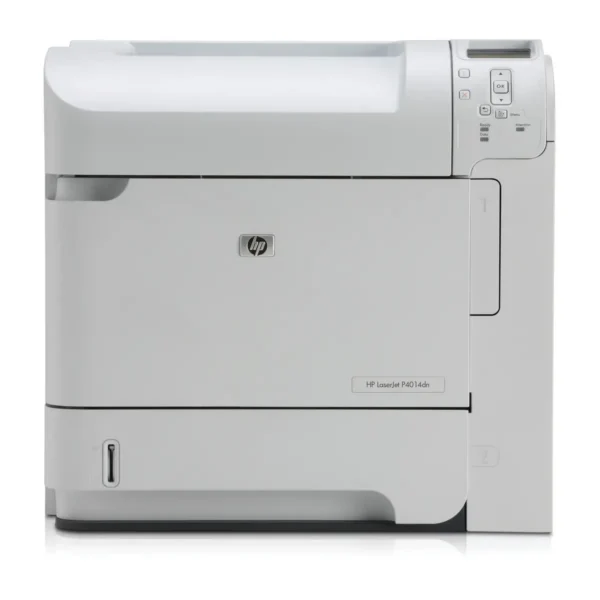 HP LaserJet P4014dn 1200 x 1200 DPI A4
