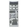 HP xw4600 Intel® Core™2 Duo E8400 2 GB DDR2-SDRAM Windows XP Professional Minitower Workstation Black, Grey