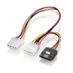 Equip SATA Internal Power Cable