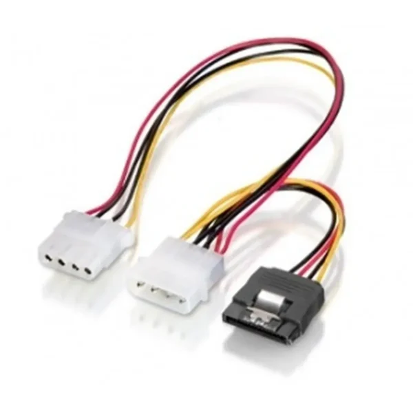 Equip SATA Internal Power Cable