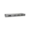 LevelOne 12-Port Fast Ethernet PoE Injector Hub, 375W