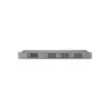 LevelOne 12-Port Fast Ethernet PoE Injector Hub, 375W