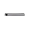 LevelOne 12-Port Fast Ethernet PoE Injector Hub, 375W
