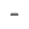 LevelOne 12-Port Fast Ethernet PoE Injector Hub, 375W