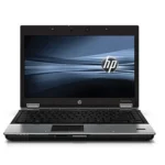 HP EliteBook 8440p Intel® Core™ i5 i5-540M 35.6 cm (14″) 2 GB DDR3-SDRAM 320 GB Windows 7 Professional Silver