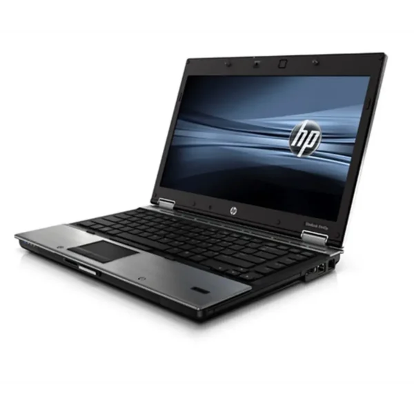 HP EliteBook 8440p Intel® Core™ i5 i5-540M 35.6 cm (14″) 2 GB DDR3-SDRAM 320 GB Windows 7 Professional Silver