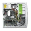 HP xw4600 Intel® Core™2 Quad Q6600 2.40GHz 4GB/500GB No Graphics DVD+/-RW WVST Bus Workstation DDR2-SDRAM Minitower
