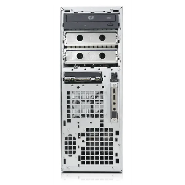 HP xw4600 Intel® Core™2 Quad Q6600 2.40GHz 4GB/500GB No Graphics DVD+/-RW WVST Bus Workstation DDR2-SDRAM Minitower